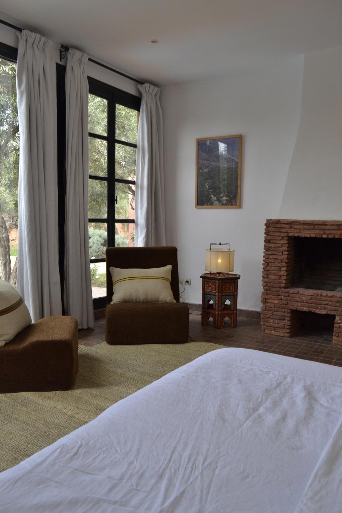 Villa Quince
