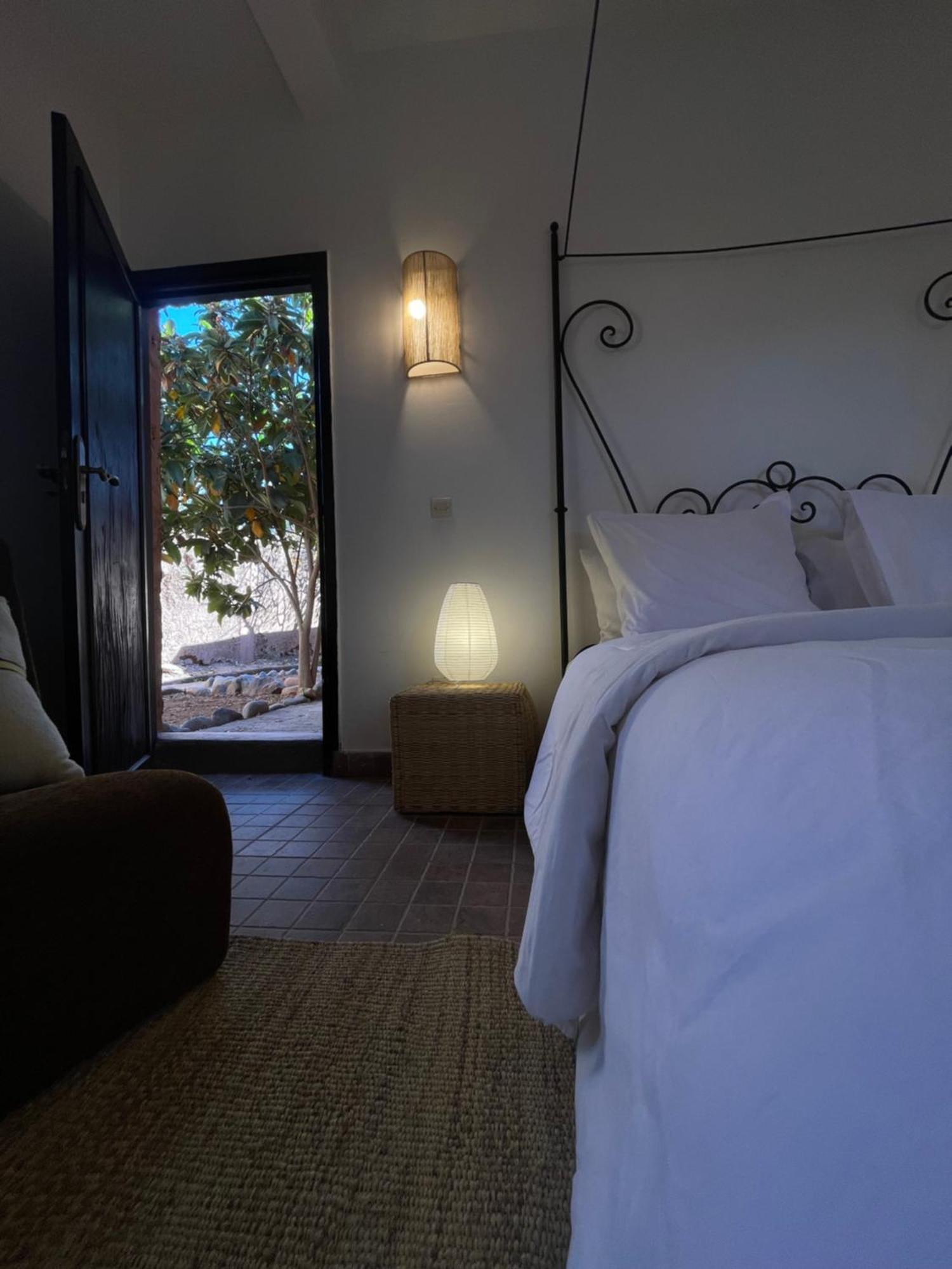 Quince Villa